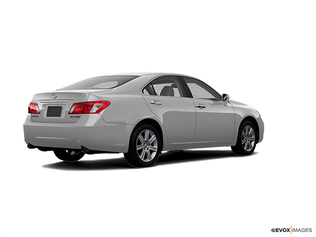 2008 Lexus ES 350 Vehicle Photo in Janesville, WI 53545