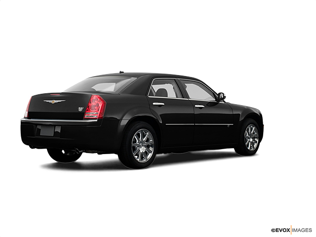 2008 Chrysler 300-Series Vehicle Photo in Janesville, WI 53545