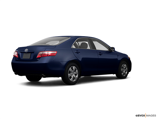 2009 Toyota Camry Vehicle Photo in Janesville, WI 53545
