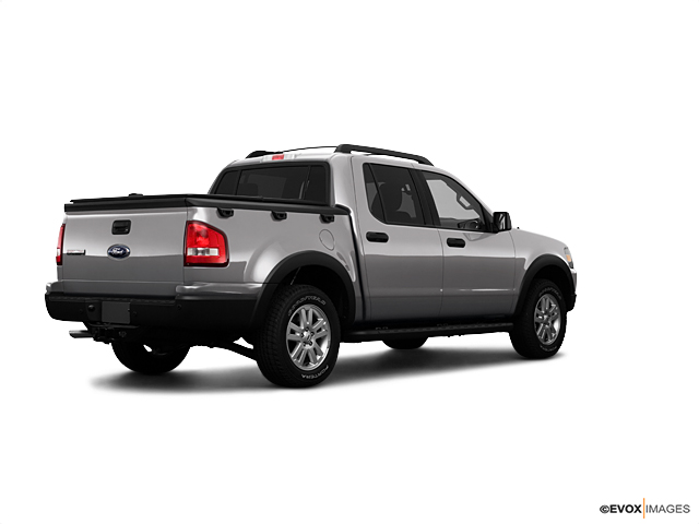 2009 Ford Explorer Sport Trac Vehicle Photo in Dallas, TX 75209