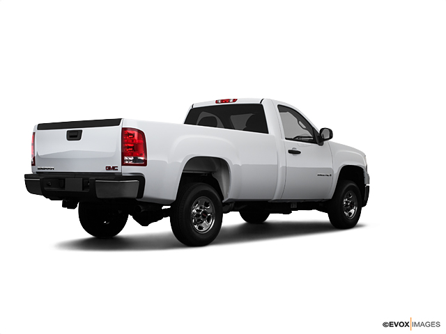 2009 GMC Sierra 2500HD for sale in Roosevelt - 1GTHK44K99E110996