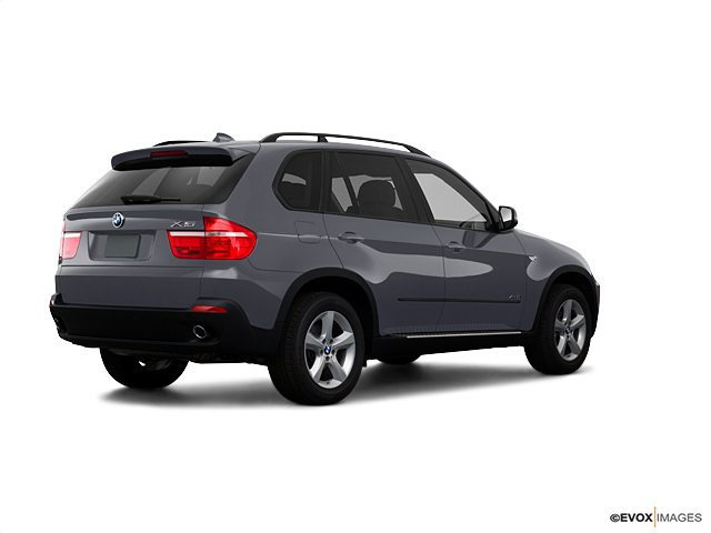 Bmw x5 30i