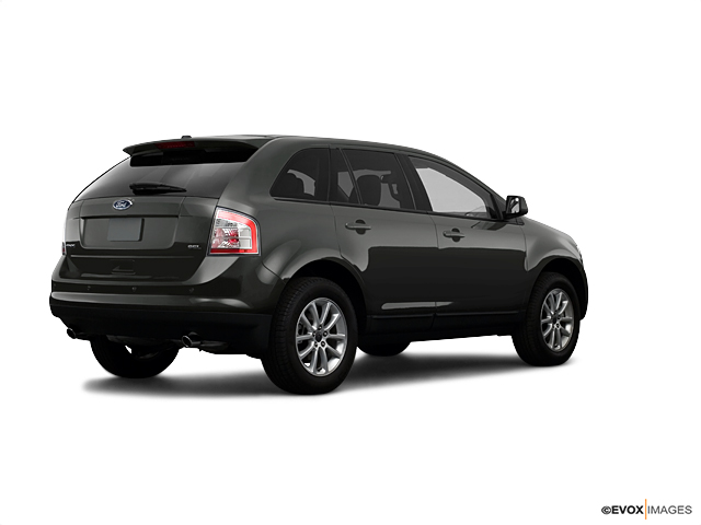 2009 Ford Edge Vehicle Photo in Janesville, WI 53545