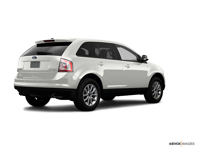 2009 Ford Edge Vehicle Photo in Janesville, WI 53545