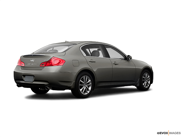 2009 INFINITI G37 Sedan Vehicle Photo in Smyrna, GA 30080