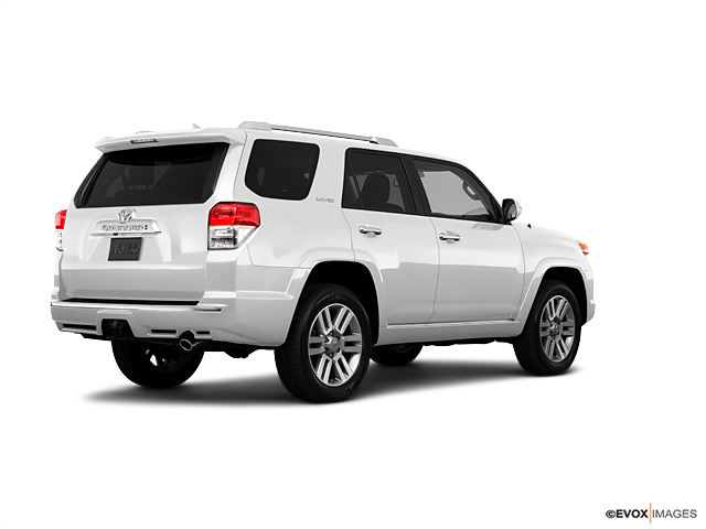 2010 Toyota 4Runner Vehicle Photo in Janesville, WI 53545