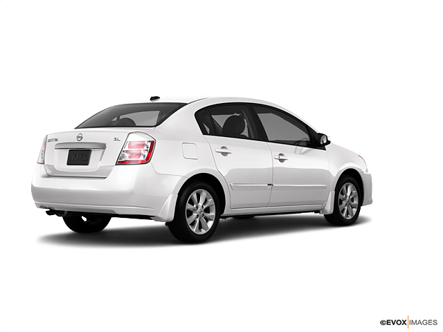 2010 Nissan Sentra Vehicle Photo in Janesville, WI 53545
