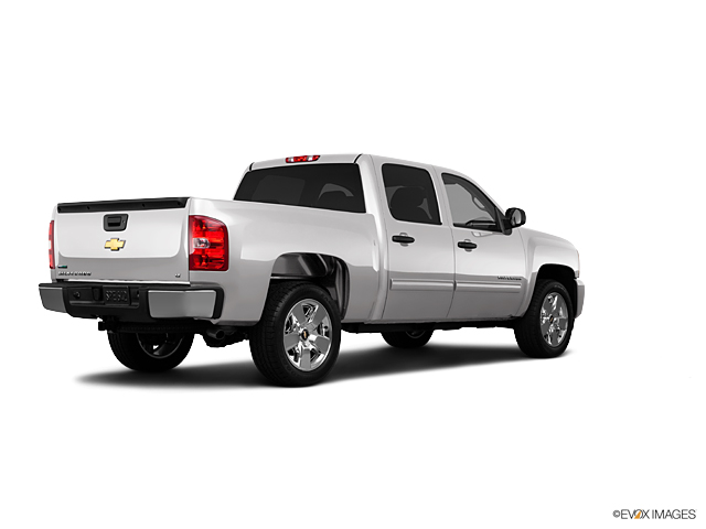 2011 Chevrolet Silverado 1500 Vehicle Photo in Janesville, WI 53545