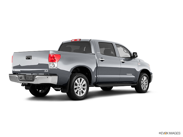 2011 Toyota Tundra 4WD Truck Vehicle Photo in Janesville, WI 53545