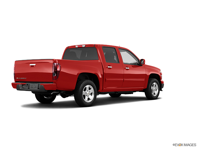 Welcome to Our Hereford Buick, Chevrolet, and GMC Dealership - Stevens