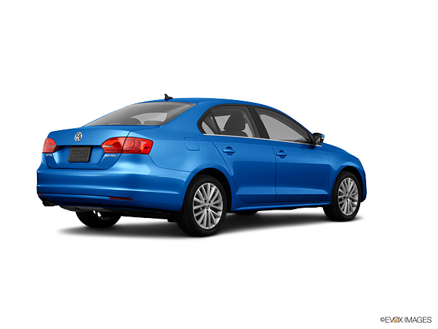 2011 Volkswagen Jetta Sedan Vehicle Photo in Janesville, WI 53545