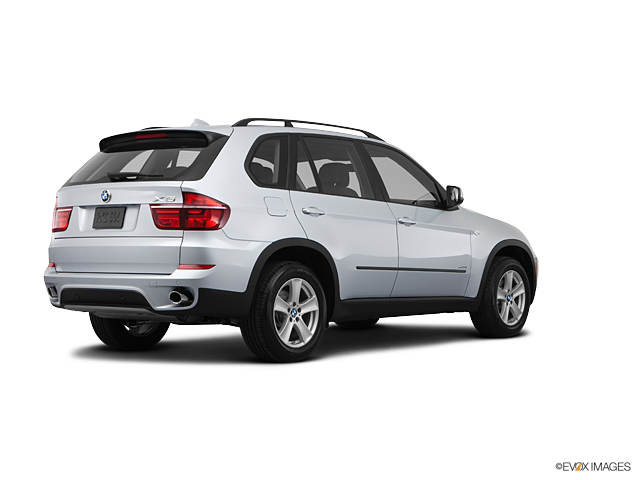 2012 BMW X5 35i Premium Vehicle Photo in Houston, TX 77079