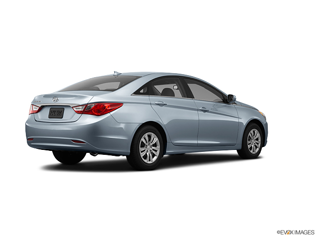2012 Hyundai Sonata Vehicle Photo in Smyrna, GA 30080