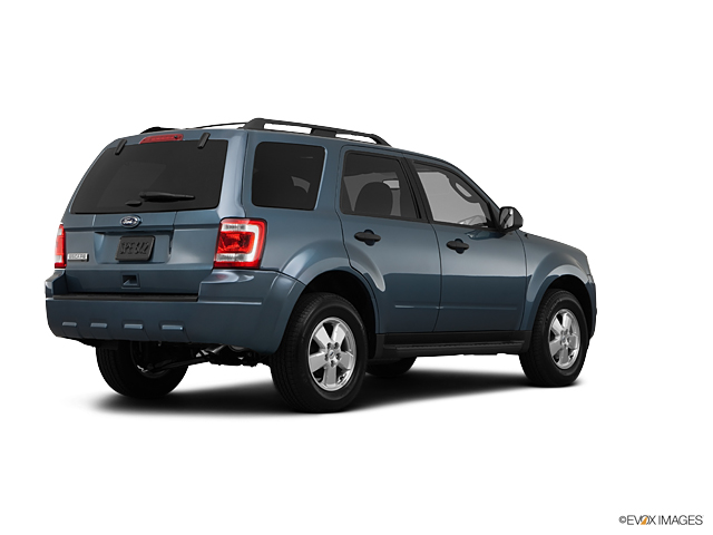 Used 2012 Ford Escape in Tilton - Vermilion Chevrolet ...