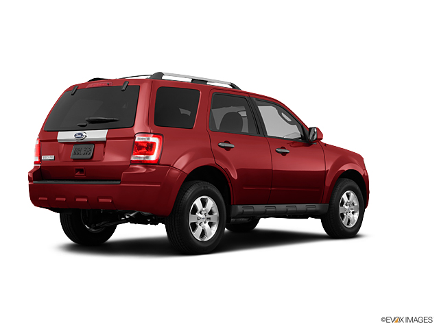2012 Ford Escape Vehicle Photo in Janesville, WI 53545