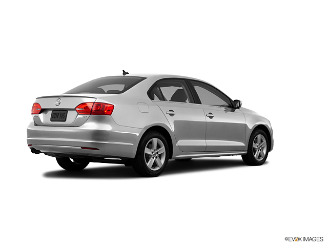 2012 Volkswagen Jetta Sedan Vehicle Photo in Janesville, WI 53545