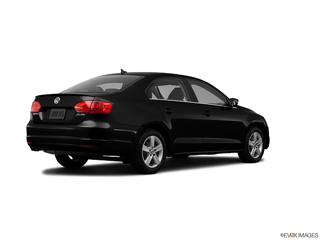 2012 Volkswagen Jetta Sedan Vehicle Photo in Janesville, WI 53545
