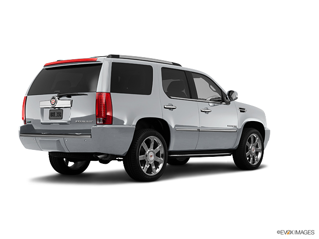2012 Cadillac Escalade Vehicle Photo in Dallas, TX 75209