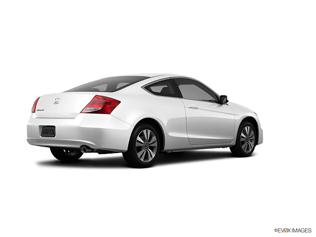 2012 Honda Accord Coupe Vehicle Photo in Dallas, TX 75209