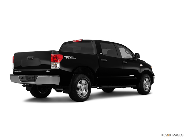 2012 Toyota Tundra 2WD Truck for sale in Terrell - 5TFEM5F18CX043195