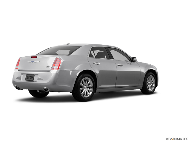 2012 Chrysler 300 Vehicle Photo in Janesville, WI 53545