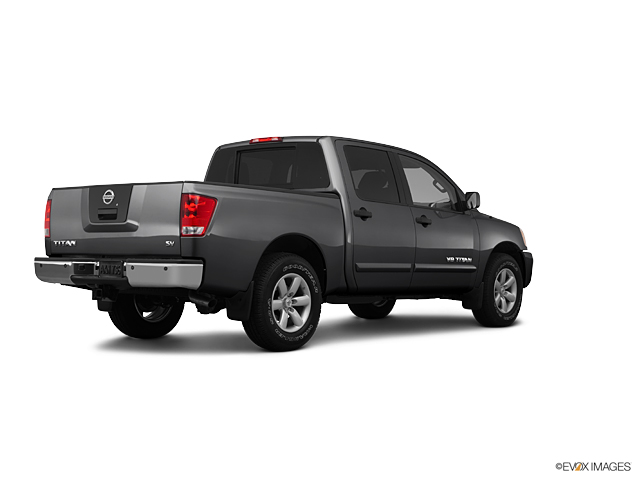 2012 Nissan Titan for sale in Hudsonville ...
