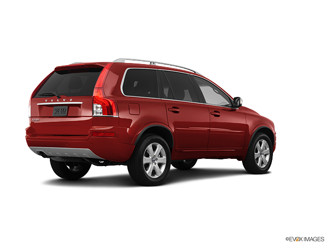2013 Volvo XC90 Vehicle Photo in Houston, TX 77090