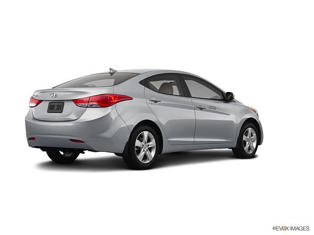 2013 Hyundai Elantra for sale in Medford ...
