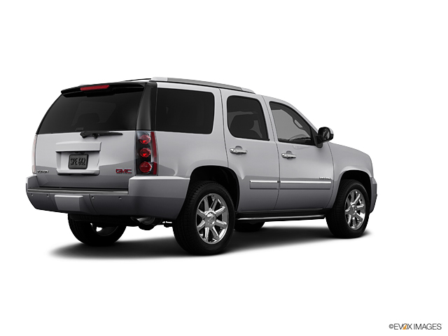 2013 GMC Yukon Vehicle Photo in Dallas, TX 75209