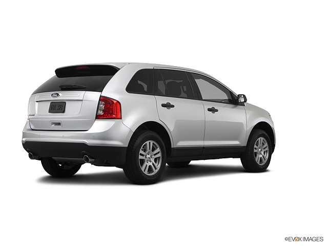 2013 Ford Edge Vehicle Photo in Janesville, WI 53545