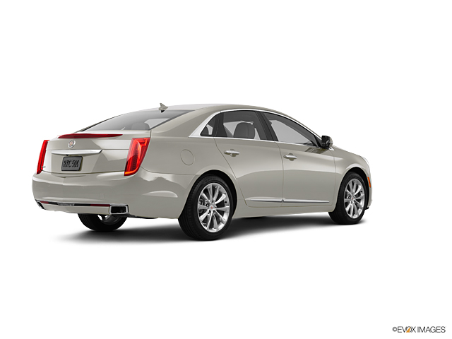2013 Cadillac XTS Vehicle Photo in Smyrna, GA 30080