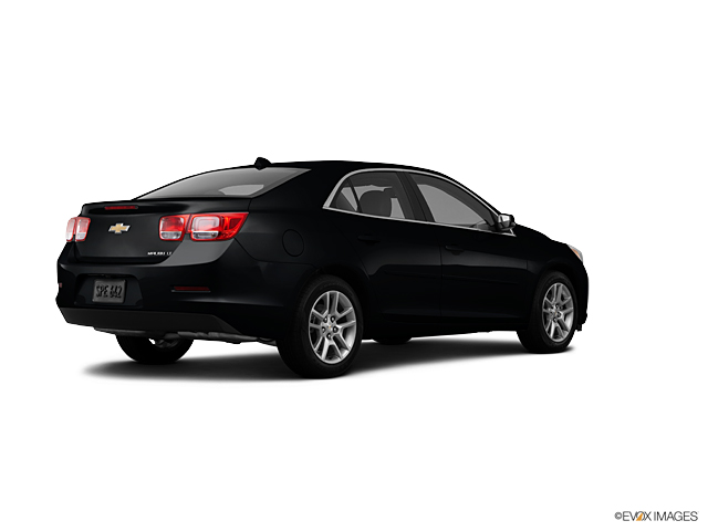 2013 Chevrolet Malibu Vehicle Photo in Janesville, WI 53545