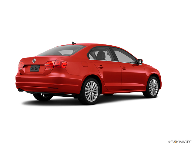 2013 Volkswagen Jetta Sedan Vehicle Photo in Janesville, WI 53545