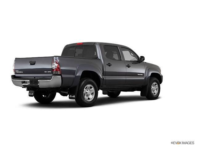 2013 Toyota Tacoma Vehicle Photo in Janesville, WI 53545