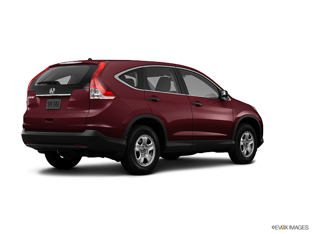 2013 Honda CR-V Vehicle Photo in Janesville, WI 53545