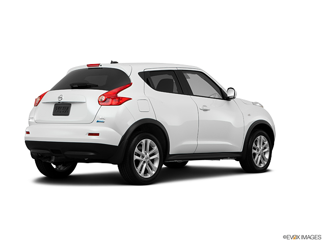2013 Nissan JUKE Vehicle Photo in Dallas, TX 75209