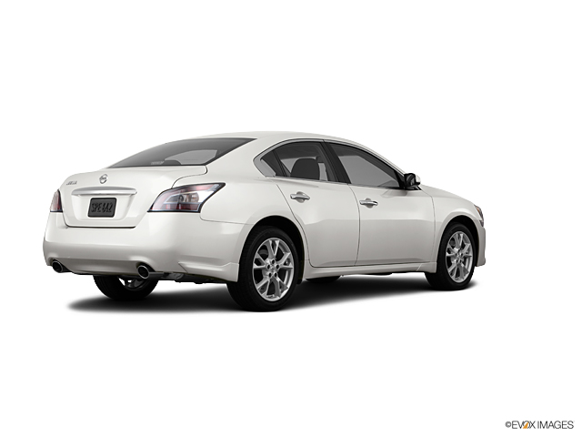 2013 Nissan Maxima Vehicle Photo in Janesville, WI 53545
