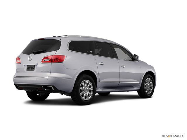 2013 Buick Enclave Vehicle Photo in Grapevine, TX 76051