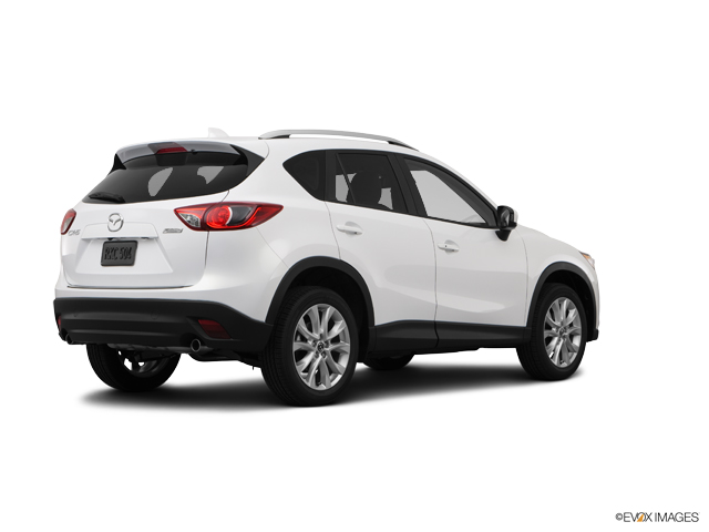 2014 Mazda CX-5 Vehicle Photo in Dallas, TX 75209