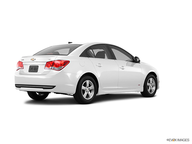 2013 Chevrolet Cruze Vehicle Photo in Smyrna, GA 30080