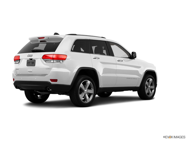2014 Jeep Grand Cherokee Vehicle Photo in Dallas, TX 75209