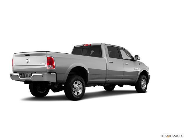 2013 Ram 2500 Vehicle Photo in Janesville, WI 53545