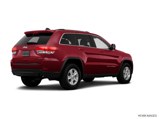 2014 Jeep Grand Cherokee Vehicle Photo in San Antonio, TX 78230