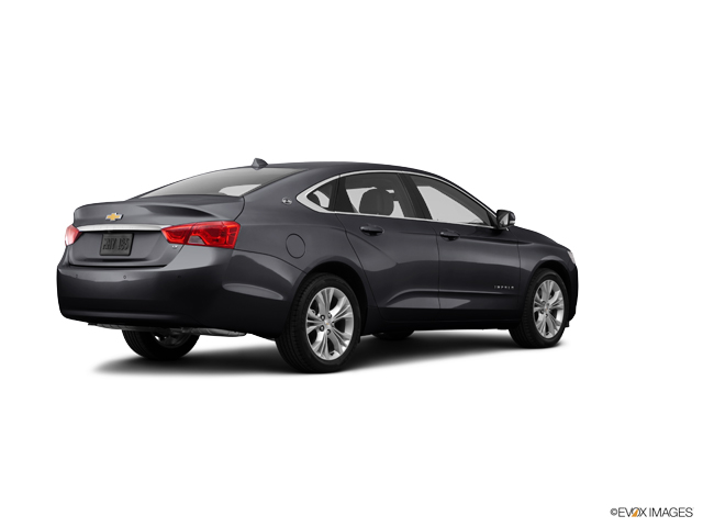 2014 Chevrolet Impala Vehicle Photo in Janesville, WI 53545