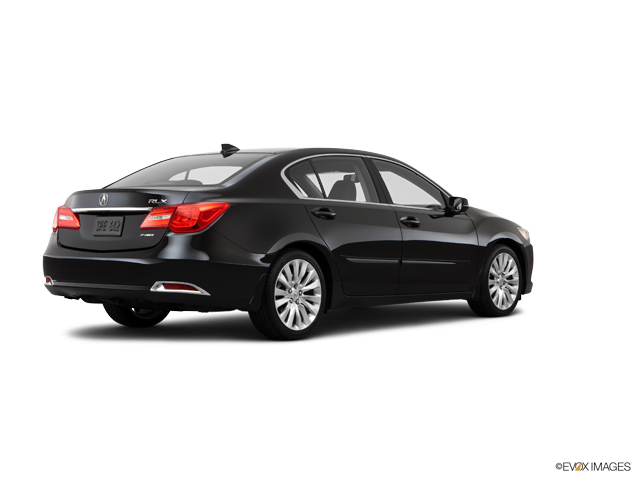 2014 Acura RLX Vehicle Photo in Dallas, TX 75209