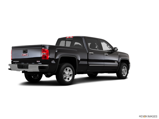 2014 GMC Sierra 1500 Vehicle Photo in Dallas, TX 75209