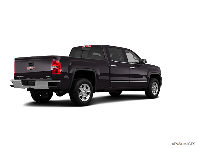 2014 GMC Sierra 1500 Vehicle Photo in Dallas, TX 75209