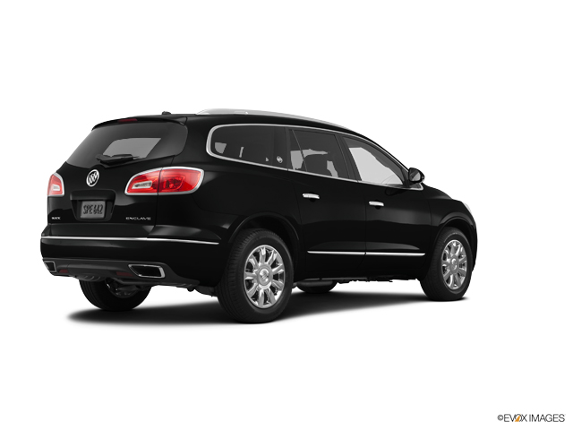 2014 Buick Enclave Vehicle Photo in Grapevine, TX 76051