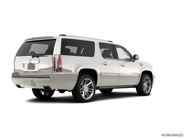 2014 Cadillac Escalade ESV Vehicle Photo in Dallas, TX 75209