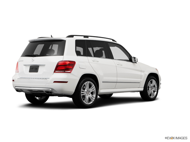 2014 Mercedes-Benz GLK-Class Vehicle Photo in Dallas, TX 75209